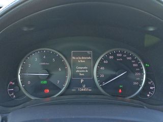 Lexus NX 300 h Executive