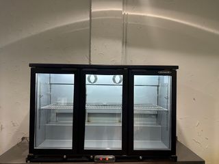 vitrina industrial CORECO