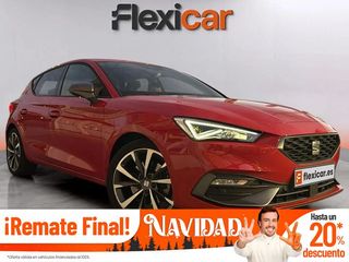 Seat Leon 1.5 TSI 96kW S&S FR XS