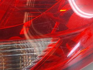 PILOTO TRASERO DERECHO OPEL INSIGNIA BERLINA