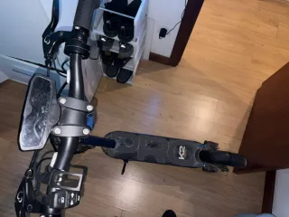 Patinete Eléctrico Smartgyro K2 PRO