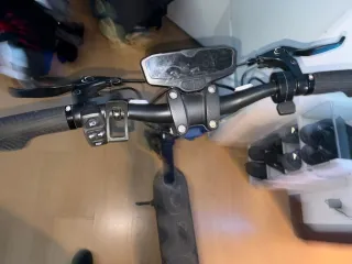 Patinete Eléctrico Smartgyro K2 PRO