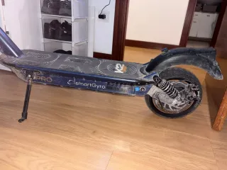 Patinete Eléctrico Smartgyro K2 PRO