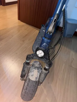 Patinete Eléctrico Smartgyro K2 PRO