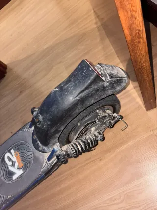 Patinete Eléctrico Smartgyro K2 PRO