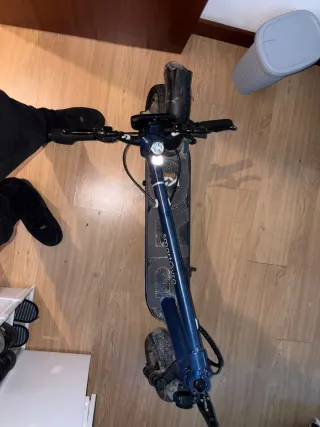 Patinete Eléctrico Smartgyro K2 PRO