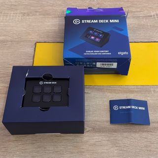 Elgato Stream Deck Mini