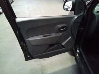 Dacia Dokker Van Ambiance dCi 55 kW (75 CV)