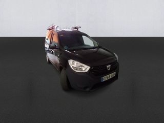 Dacia Dokker Van Ambiance dCi 55 kW (75 CV)