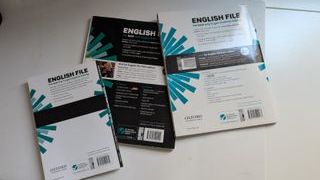 English File