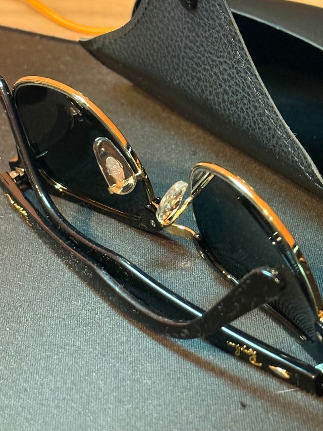 Occhiali da sole ClubMaster RB3016