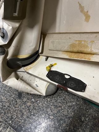 neumática auxiliar semirrígida.