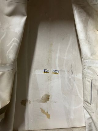 neumática auxiliar semirrígida.