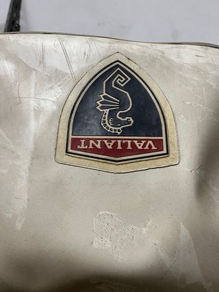 neumática auxiliar semirrígida.