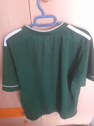 Camiseta Selección México GOOL