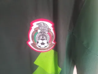 Camiseta Selección México GOOL