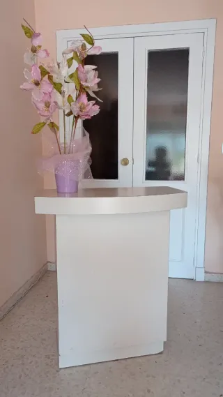 Banco per ufficio, reception per il pubblico