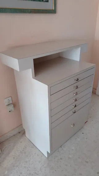 Banco per ufficio, reception per il pubblico