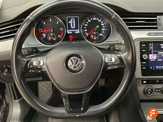 Volkswagen Passat Advance 1.6 TDI 88kW(120CV) DSG Variant