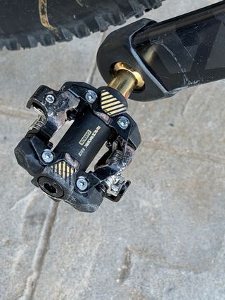 MTB Merida carbono XX1 Eagle • Freno Hope • Ruedas