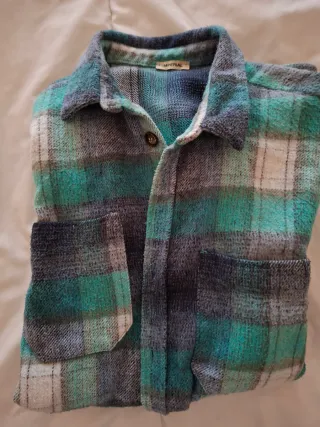 Camisa polar Imperial talla M