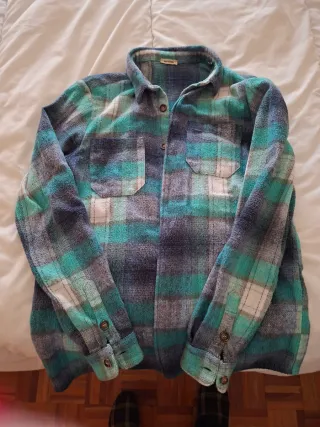 Camisa polar Imperial talla M