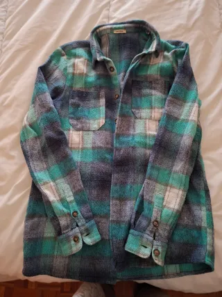 Camisa polar Imperial talla M