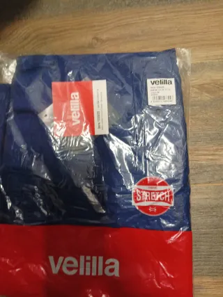 Pantalón Velilla Talla 54