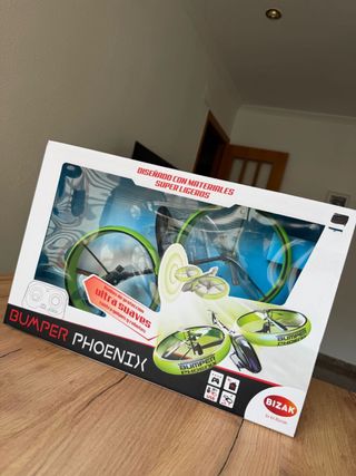 Dron Bizak Bumper Phoenix