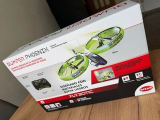 Dron Bizak Bumper Phoenix