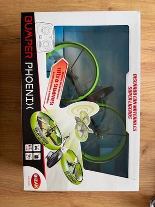 Dron Bizak Bumper Phoenix