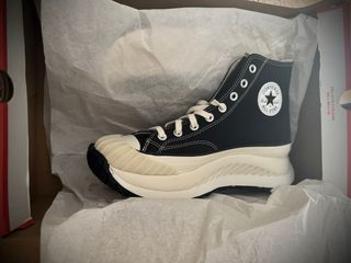 Converse Chuck Taylor 70 AT-CX Negras Nuevas