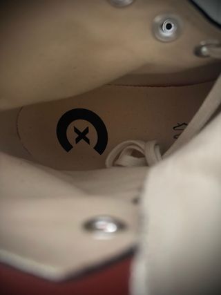 Converse Chuck Taylor 70 AT-CX Negras Nuevas