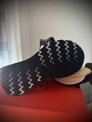 Converse Chuck Taylor 70 AT-CX Negras Nuevas