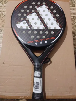 Pala Adidas Sootar Orange 24