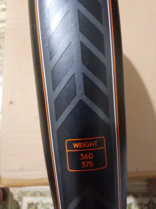 Pala Adidas Sootar Orange 24