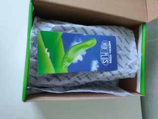 Zapatillas Joma Hombre Talla 41 Negras