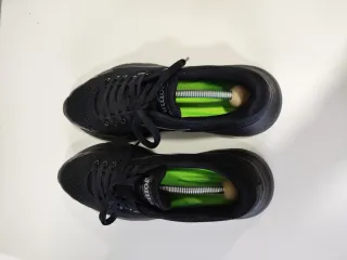 Zapatillas Joma Hombre Talla 41 Negras