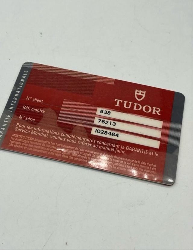 Tudor Prince Day-Date Oro Acero