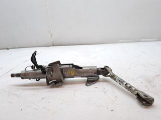 COLUMNA DIRECCION RENAULT TRAFIC FURGÓN