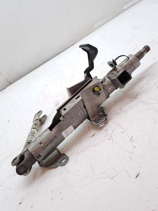 COLUMNA DIRECCION RENAULT TRAFIC FURGÓN