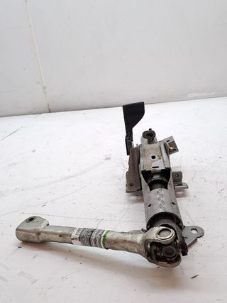 COLUMNA DIRECCION RENAULT TRAFIC FURGÓN