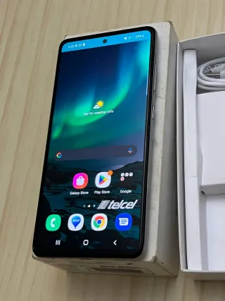 Samsung Galaxy A52 128GB Bianco