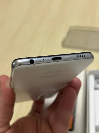 Samsung Galaxy A52 128GB Bianco