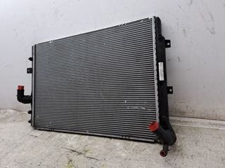 RADIADOR AGUA SEAT ALHAMBRA (711)