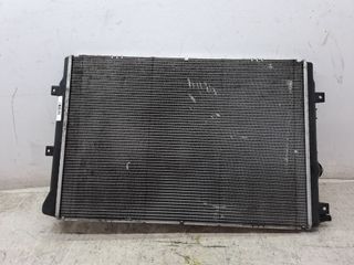 RADIADOR AGUA SEAT ALHAMBRA (711)