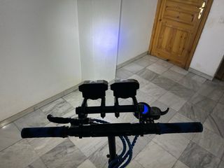 PATINETE ELÉCTRICO/SPEEDWAY MINI 4 PRO/CASCO Y MAS