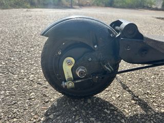 PATINETE ELÉCTRICO/SPEEDWAY MINI 4 PRO/CASCO Y MAS