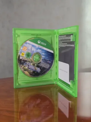 Unicorn Overlord Xbox Series X