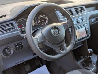 Volkswagen Caddy Maxi 1.4TGI 110Cv ECO IVA Garantí